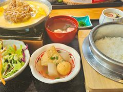 -味太助·银饭食堂(中华城店)