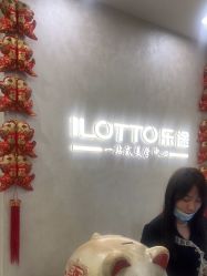 -ILOTTO乐途一站式美学中心