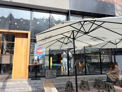 -UPPER KITCHEN(延安路店)