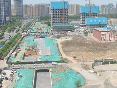 -峪悦里(汉峪金融商务中心店)