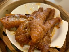 豉汁蒸凤爪-万龙洲海鲜(南新仓店)