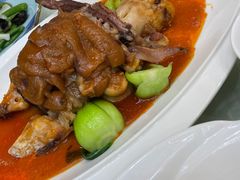 -清真悦宾楼食府(海湖店)
