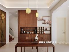 -居丽装饰空间设计(总部)