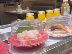 -新一番三文鱼寿司(友谊国贸城店)