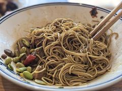-天天鲜面馆(衡山路店)