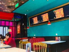 大堂-撒椒·四川江湖菜(大族广场店)
