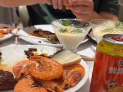 -晶丽香榭自助餐(南京大饭店)