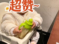 -绿茶餐厅(成都大悦城店)