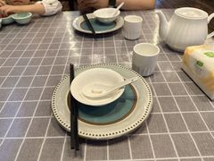 -漫渡庄•留芳小馆•泰州早茶•锡帮菜