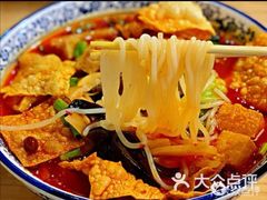 -亚皆老街南宁老友粉·米粉(印象城店)