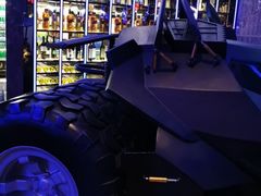 -好乐迪量贩KTV(春熙路香槟广场店)