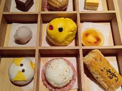 -太仓珀丽酒店-粤季餐厅