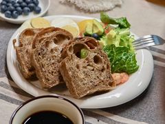 -PAPER STONE BAKERY(天环店)