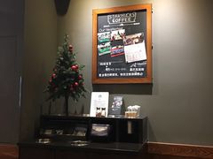 -星巴克(石厦街店)