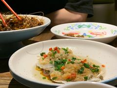 -老头儿油爆虾(胜利河美食街店)
