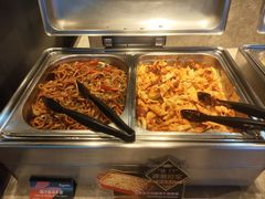 -比格比萨自助(万柳华联店)