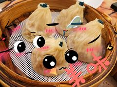 -点都德(皇岗村店)