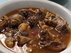 -北京龙庆四季香农家饭庄·灶台鱼·碳烤虹鳟鱼(龙庆峡店)