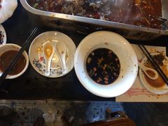 鱼-新珠城鱼坊(龙湖店)