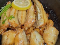 豆腐鱼煲-双生不夜粥