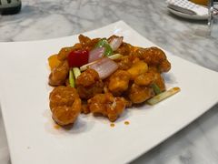 -禧宴Joyous Restaurant(禧园店)
