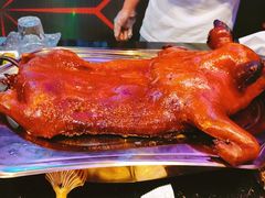 -冰城小镇音乐串吧·聚会餐厅(百子湾店)