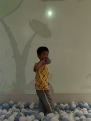 -奈尔宝家庭中心·亲子餐厅(长沙运达汇店)