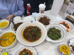 -兰湘子·湘菜小炒(石家庄万象城店)