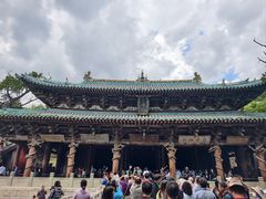 -晋祠博物馆