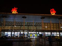 -威海大水泊国际机场