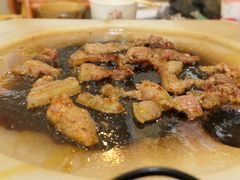秘制五花肉-阿昌白族石板烧(大理古城店)