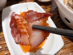 蜜汁叉烧-老广酒楼(樱花店)