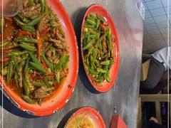 -馬伍旺川菜(江北虹悦城店)