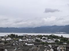 -东钱湖旅游度假区