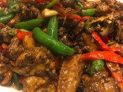 辣子鸡-映像徐州(滨湖店)
