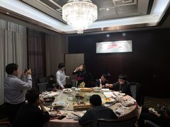 包厢-大河锦悦酒店-锦悦中餐厅