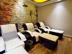 -华夏良子·足道SPA艾灸(龙潭路店)