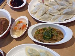 -喜家德虾仁水饺(济钢店)