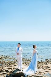 -薇视觉婚纱摄影工作室·婚纱照·结婚照