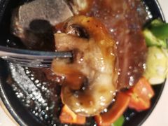 -米斯特比萨(罗斯福店)