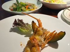 -MONICH牛排融合餐厅(和义大道购物中心店)