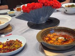 -满堂匠心川宴·私房菜(天府三街店)