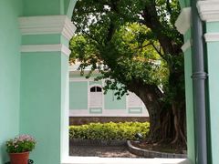 -龙环葡韵住宅式博物馆