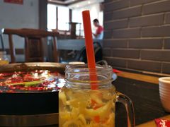 -纸盐河码头火锅(十八梯店)