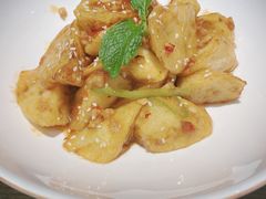 -南越郡·越式风味餐厅(青秀万达店)