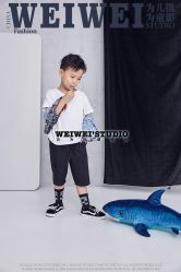 -为为儿童摄影(天津之眼店)