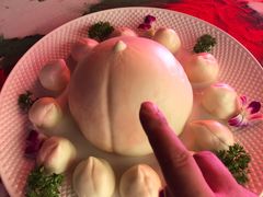 -玉丰国际酒店·玉宴中餐厅