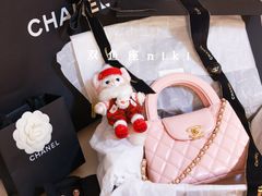 -CHANEL(恒隆广场店)