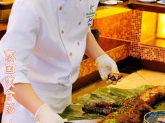 -火舞泰·泰式海鲜火锅餐厅(世纪城店)