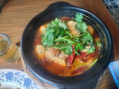 -扬州狮子楼·非遗淮扬菜(东关街店)